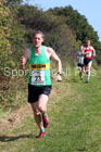 Senior mens relay, Sunderland Harriers Cross Country, Farrington, Sunderland. Photo: David T. Hewitson/Sports for All Pics